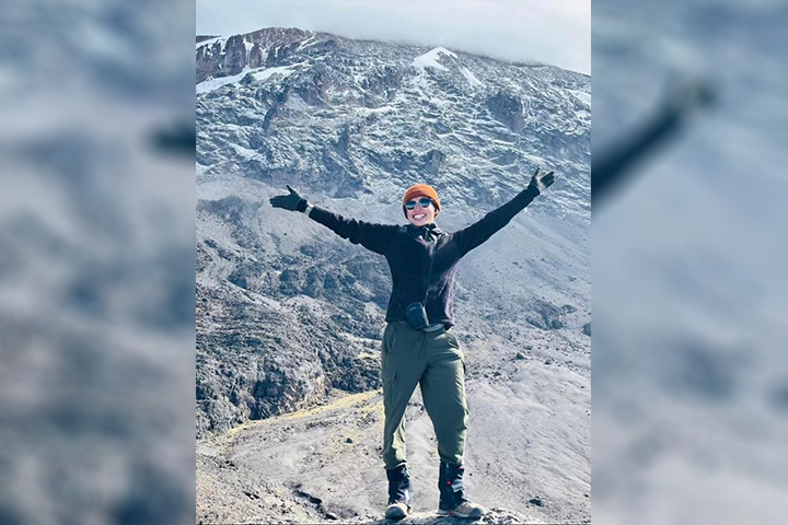 7 Days Mount Kilimanjaro Trek via Machame Route