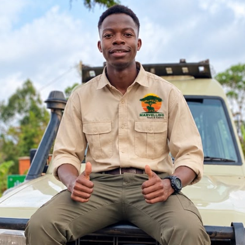 MARVELLING TOURS & SAFARIS