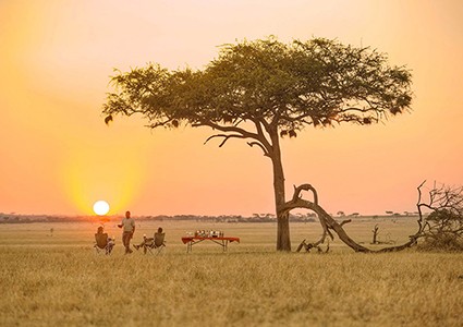 Maasai Boma Day Trip in Moshi or Arusha