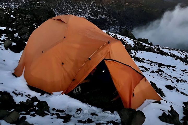 8-Days Mount Kilimanjaro Trek – Northern Circuit Route